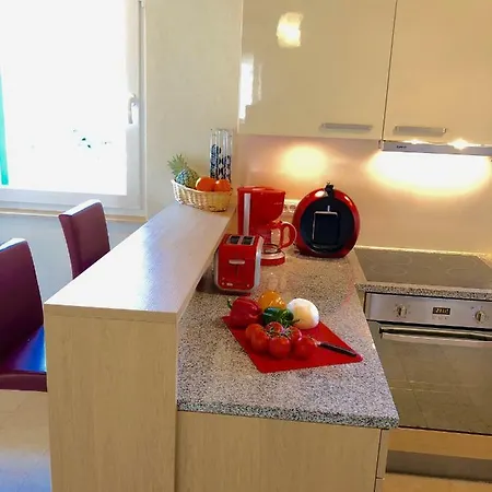 Villas Vea Histria Režanci Extérieur photo
