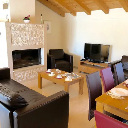 Villas Vea Histria Režanci Extérieur photo