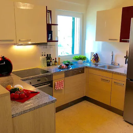 Villas Vea Histria Režanci Extérieur photo