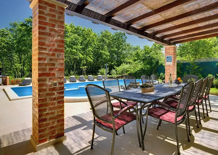 Villas Vea Histria