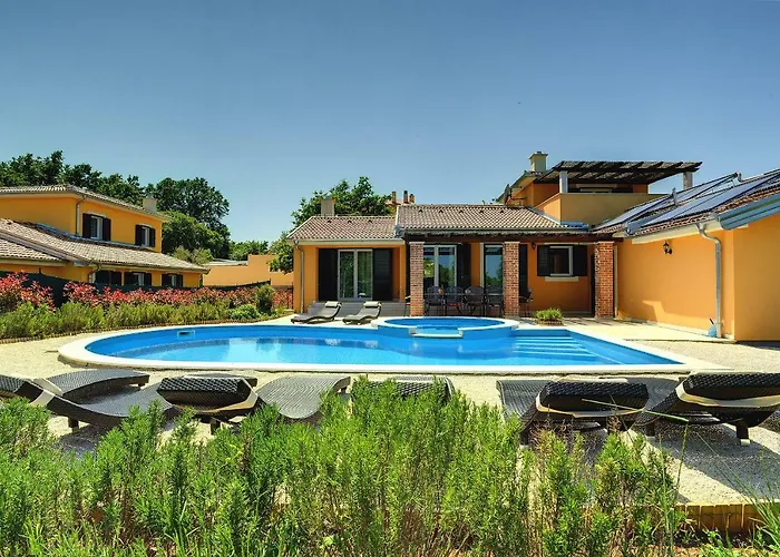 Villas Vea Histria