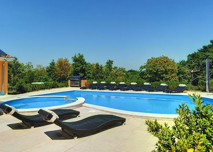 Villas Vea Histria