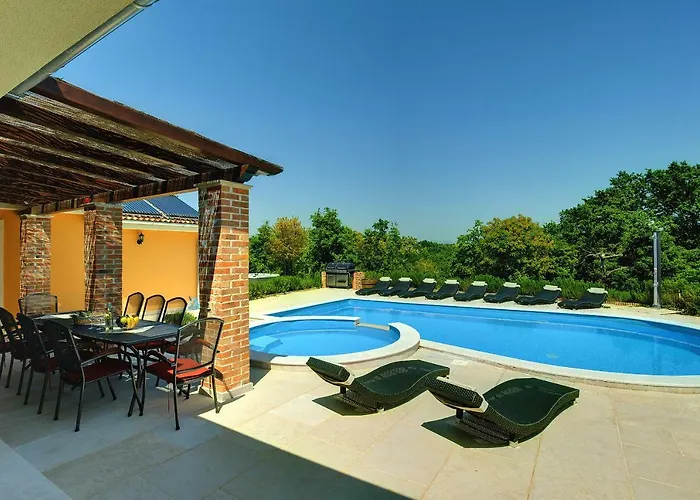 Villas Vea Histria