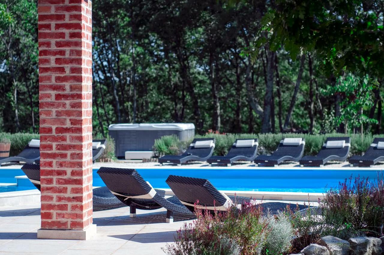 Histria Villa *