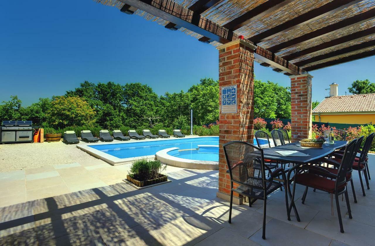 Histria Villa Režanci