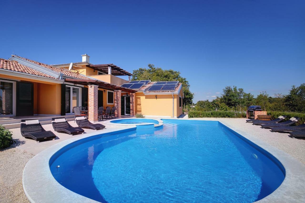 Histria Villa Režanci
