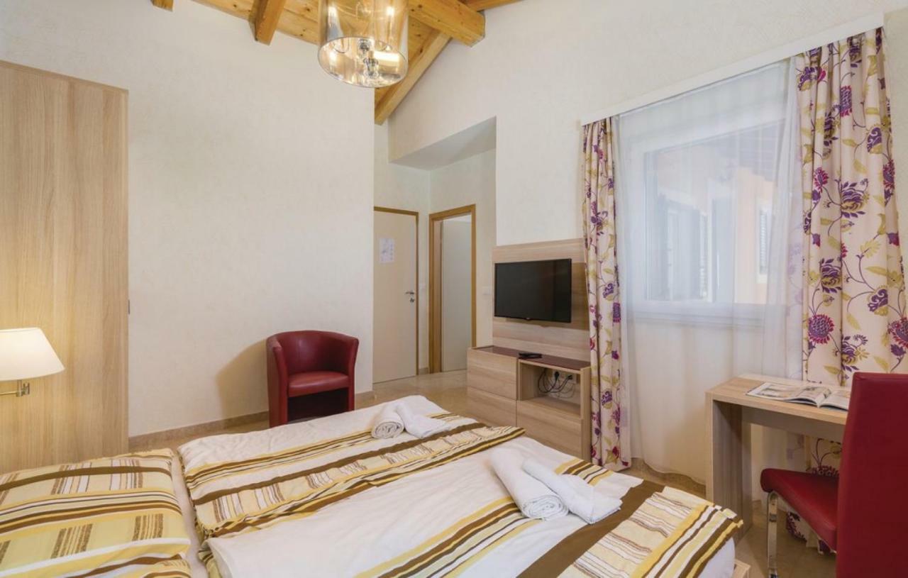 Villa Histria