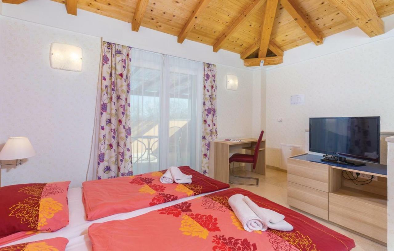 Villa Histria