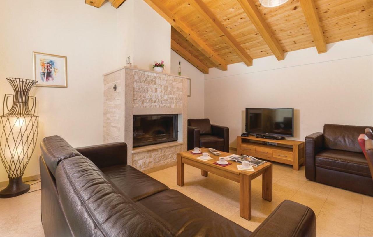 Histria Režanci