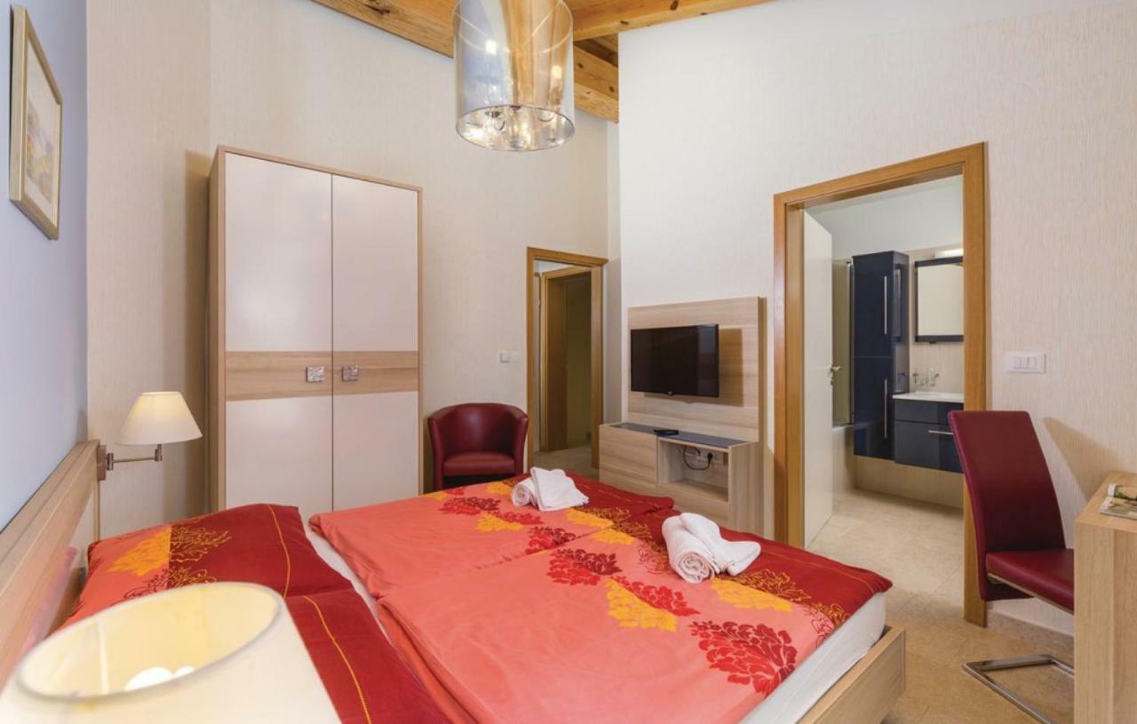 Histria * Režanci
