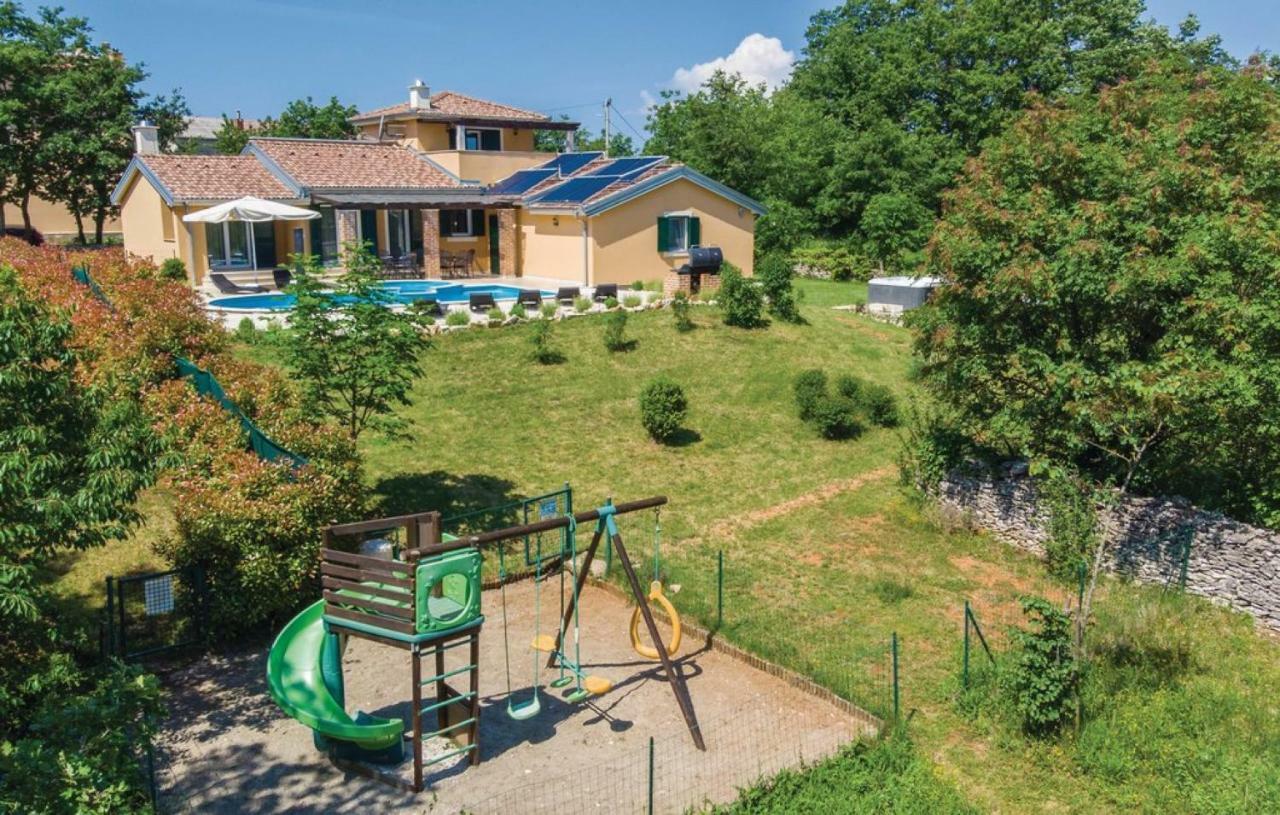 Villa Histria