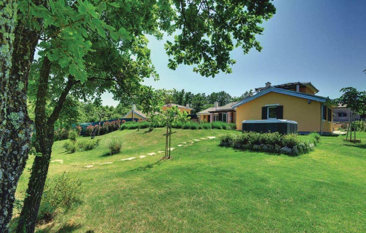 Histria Villa