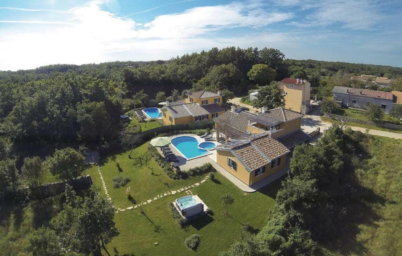 Histria Villa