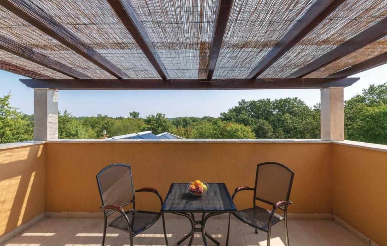 Villa Histria *
