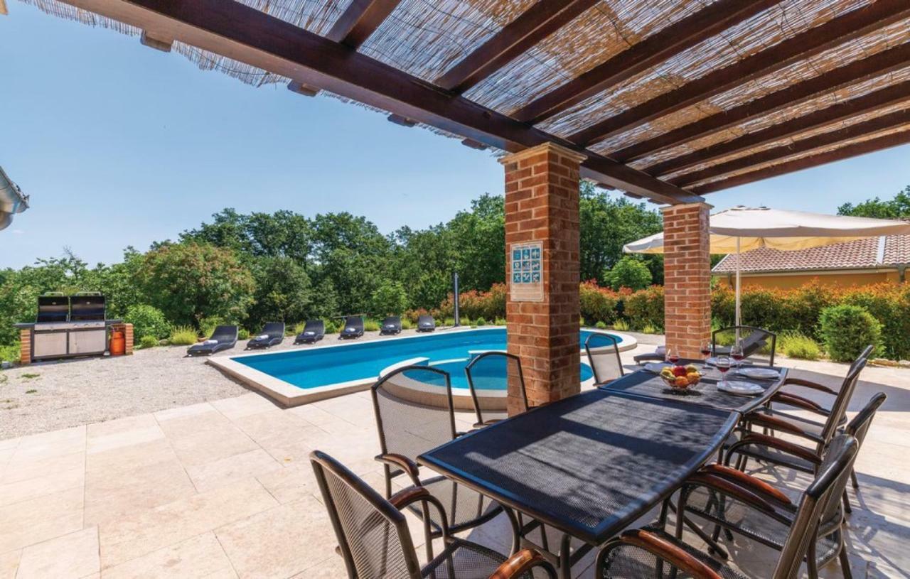 Villa Histria *