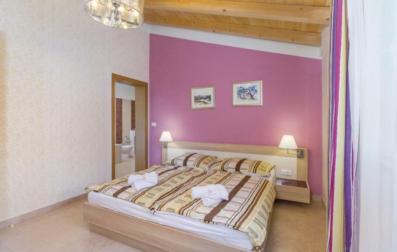 Villa Histria *