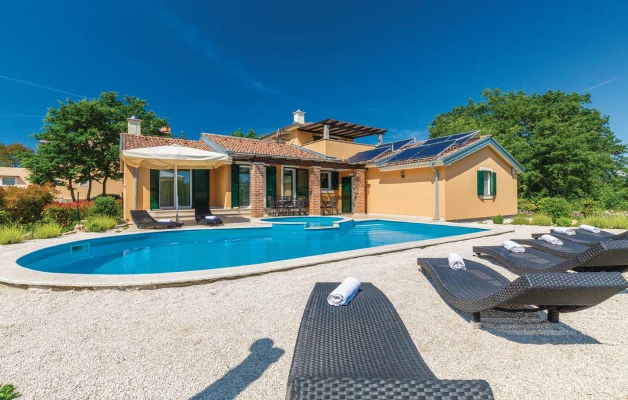 Histria Villa *