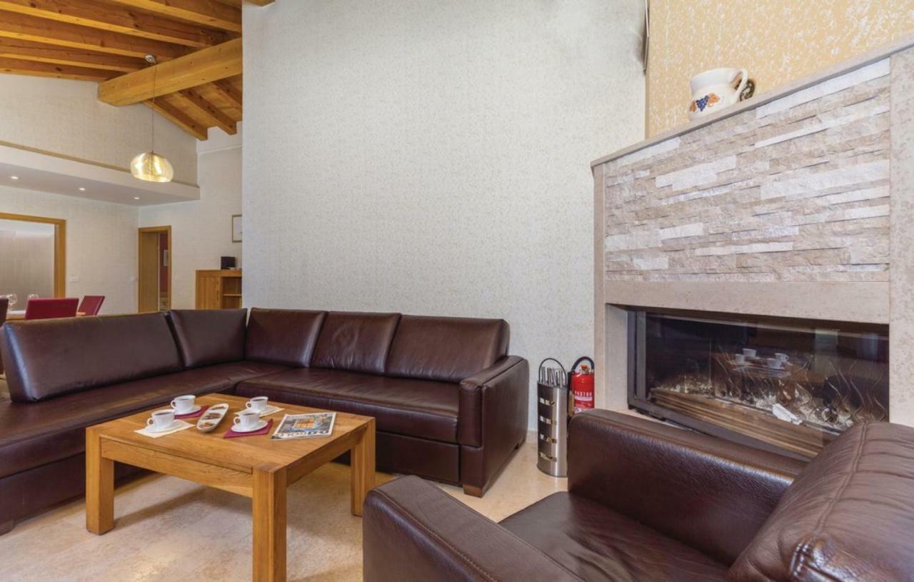Histria Villa