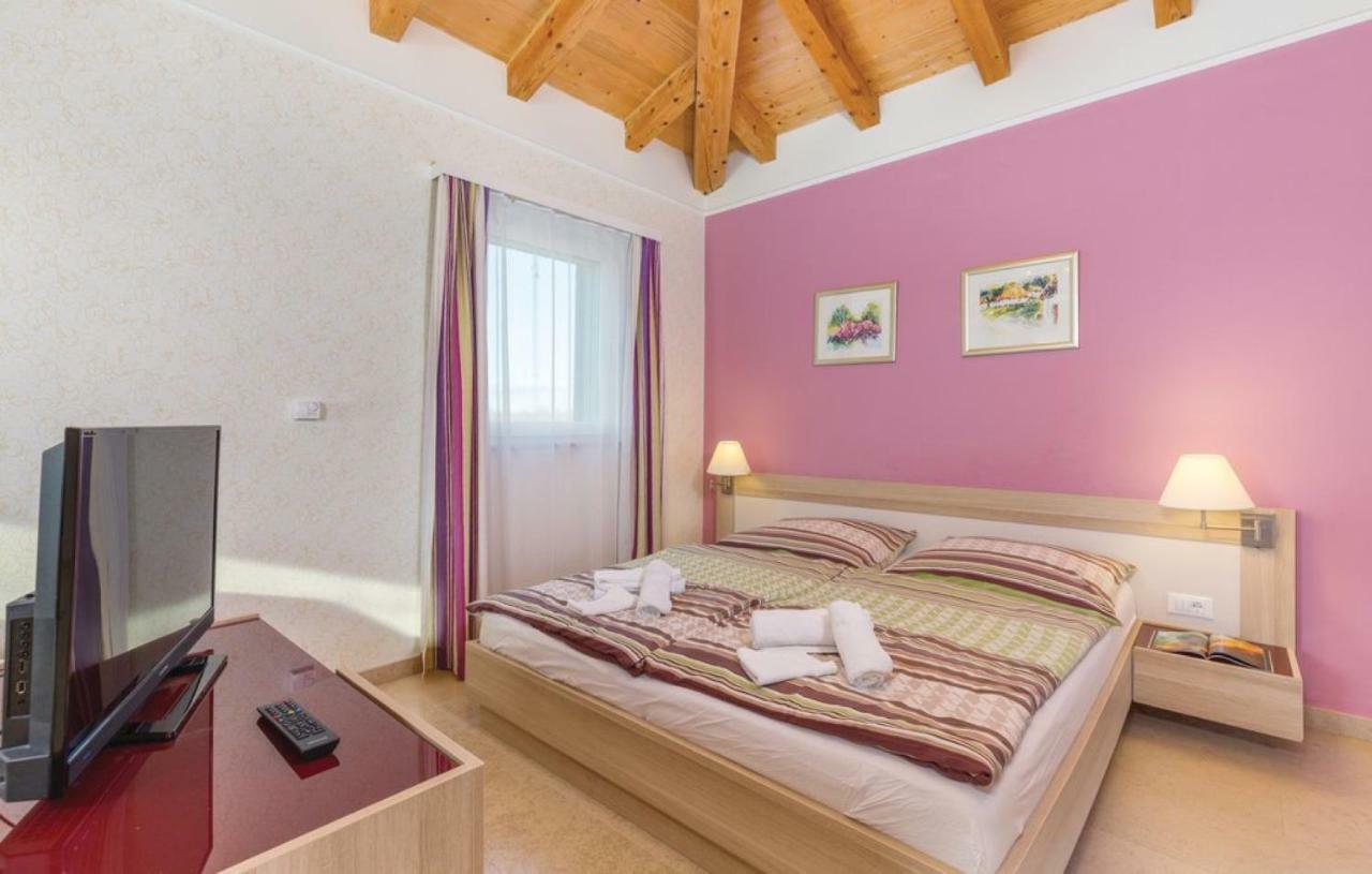 Villa Histria *