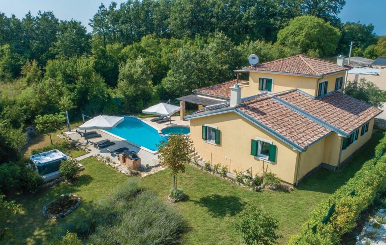 Villa Histria Režanci