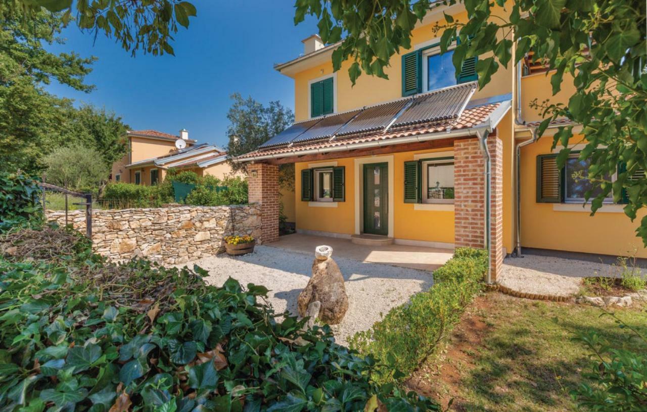 Villa Histria