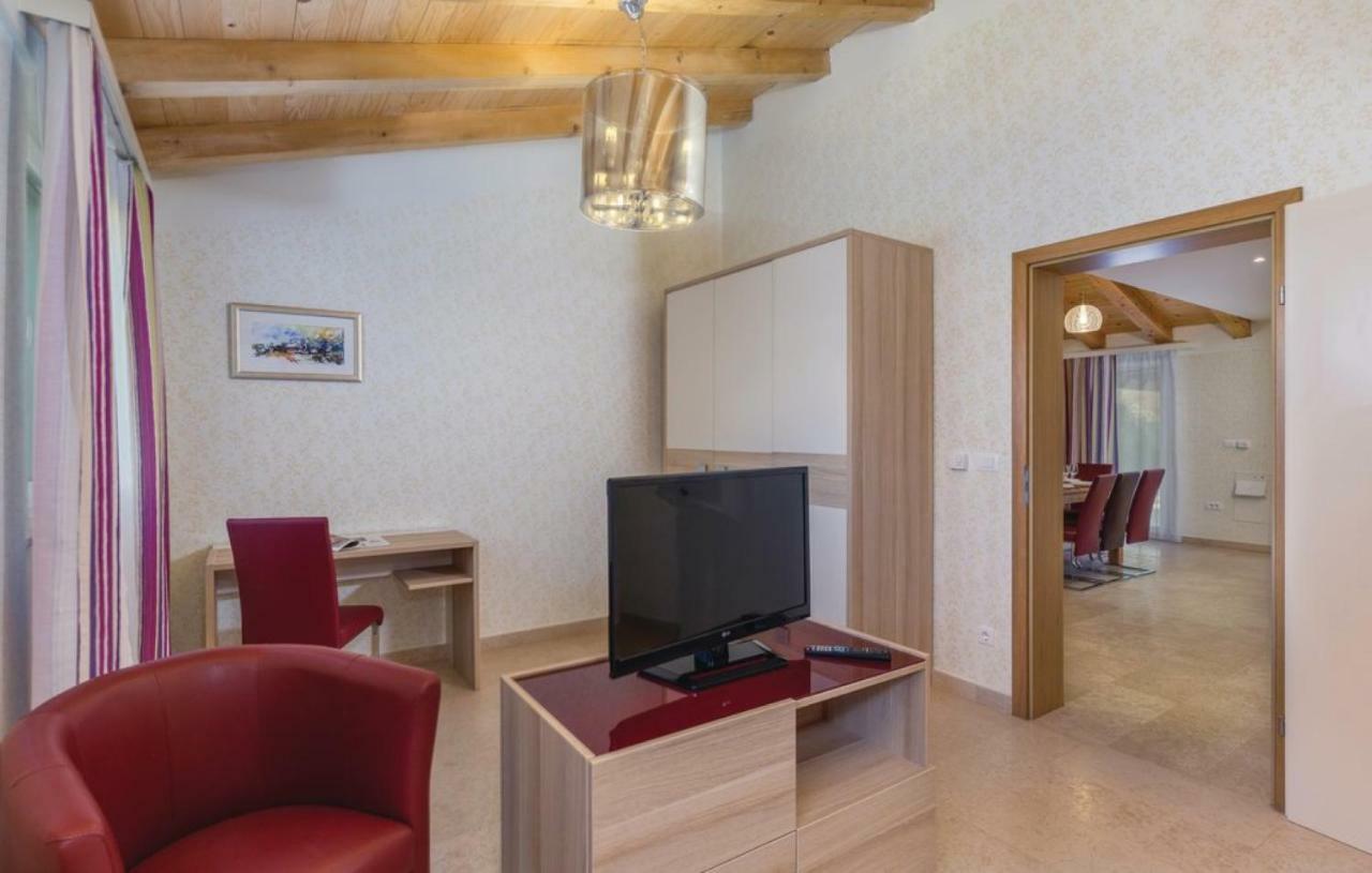 Villa Histria