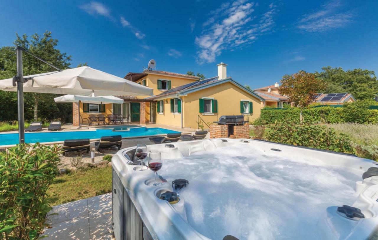 Histria Villa Režanci