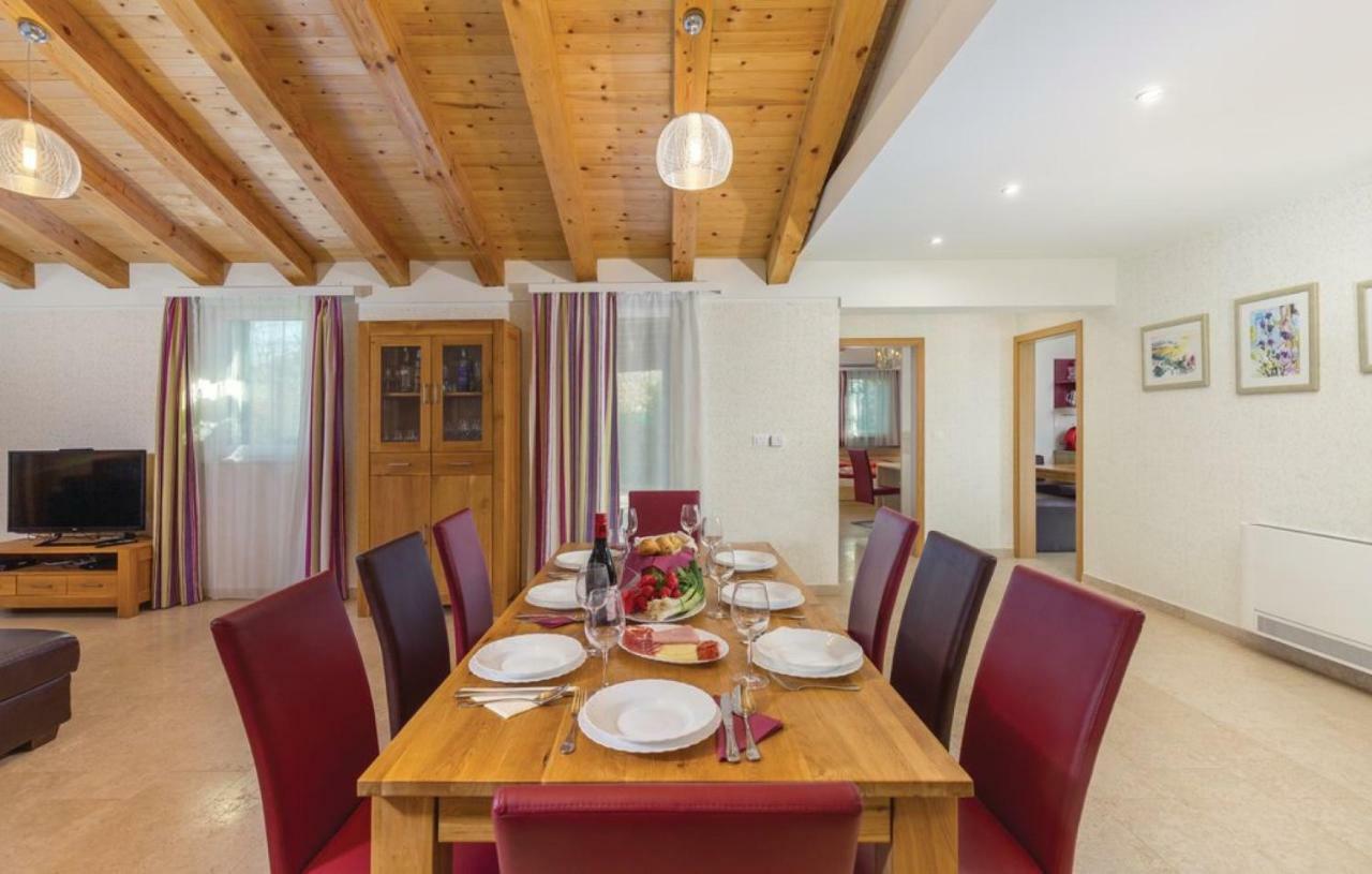 Histria Villa
