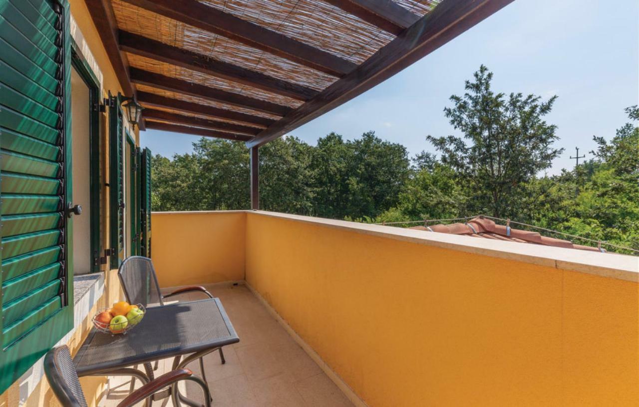 Histria Villa