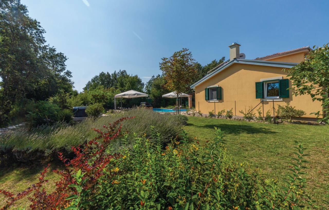Histria Villa