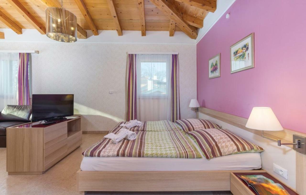 Villa Histria *