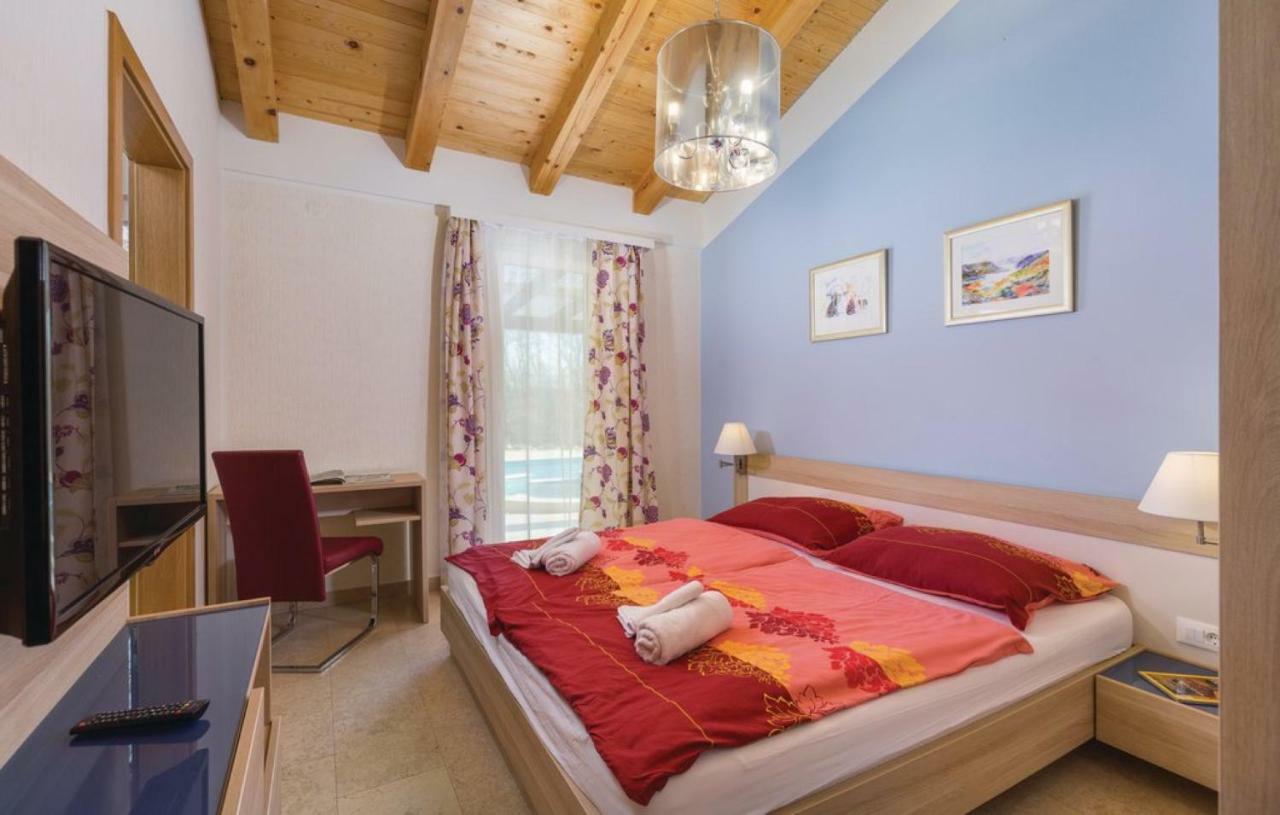 Villa Histria
