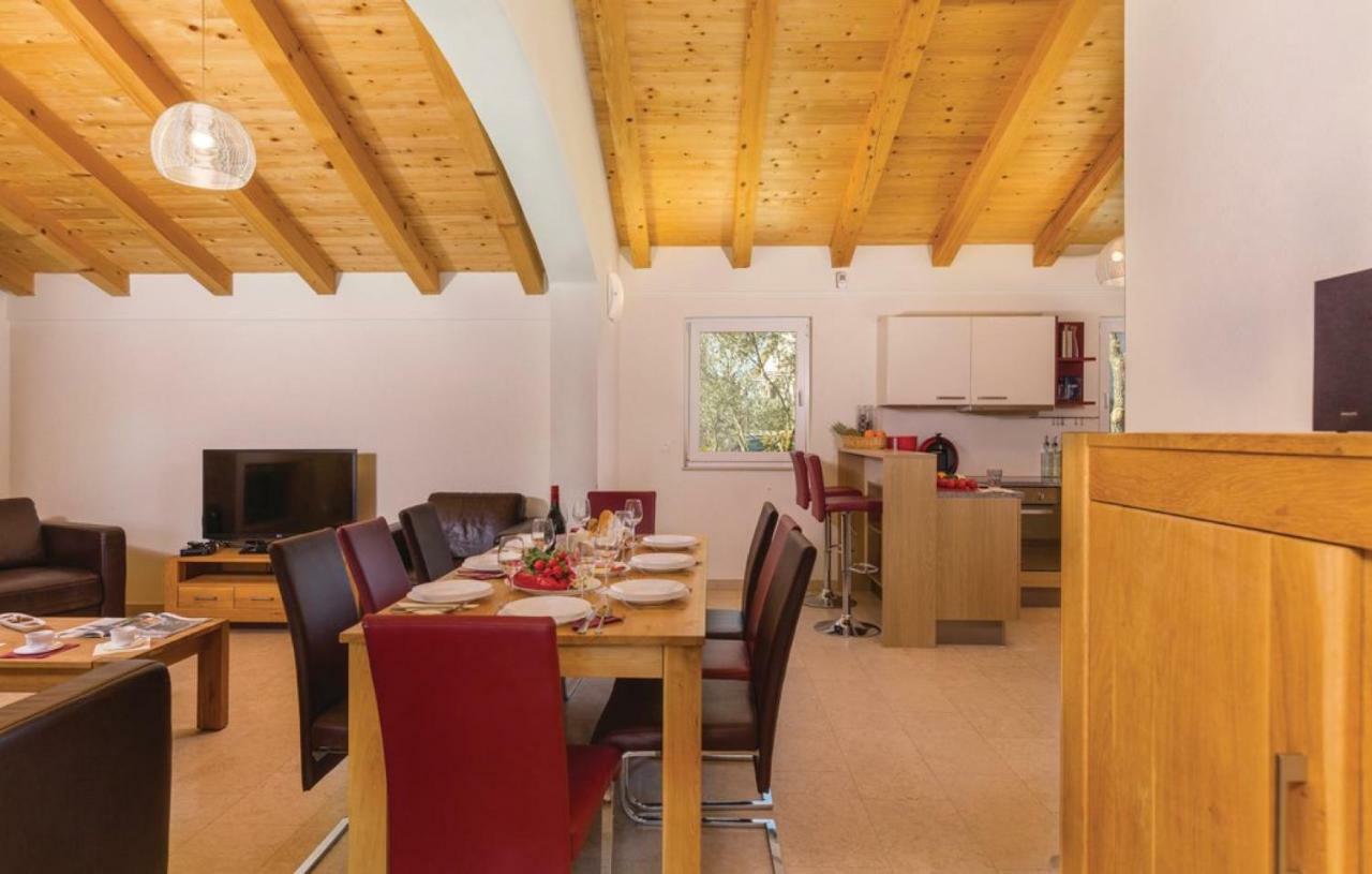 Villa Histria Režanci