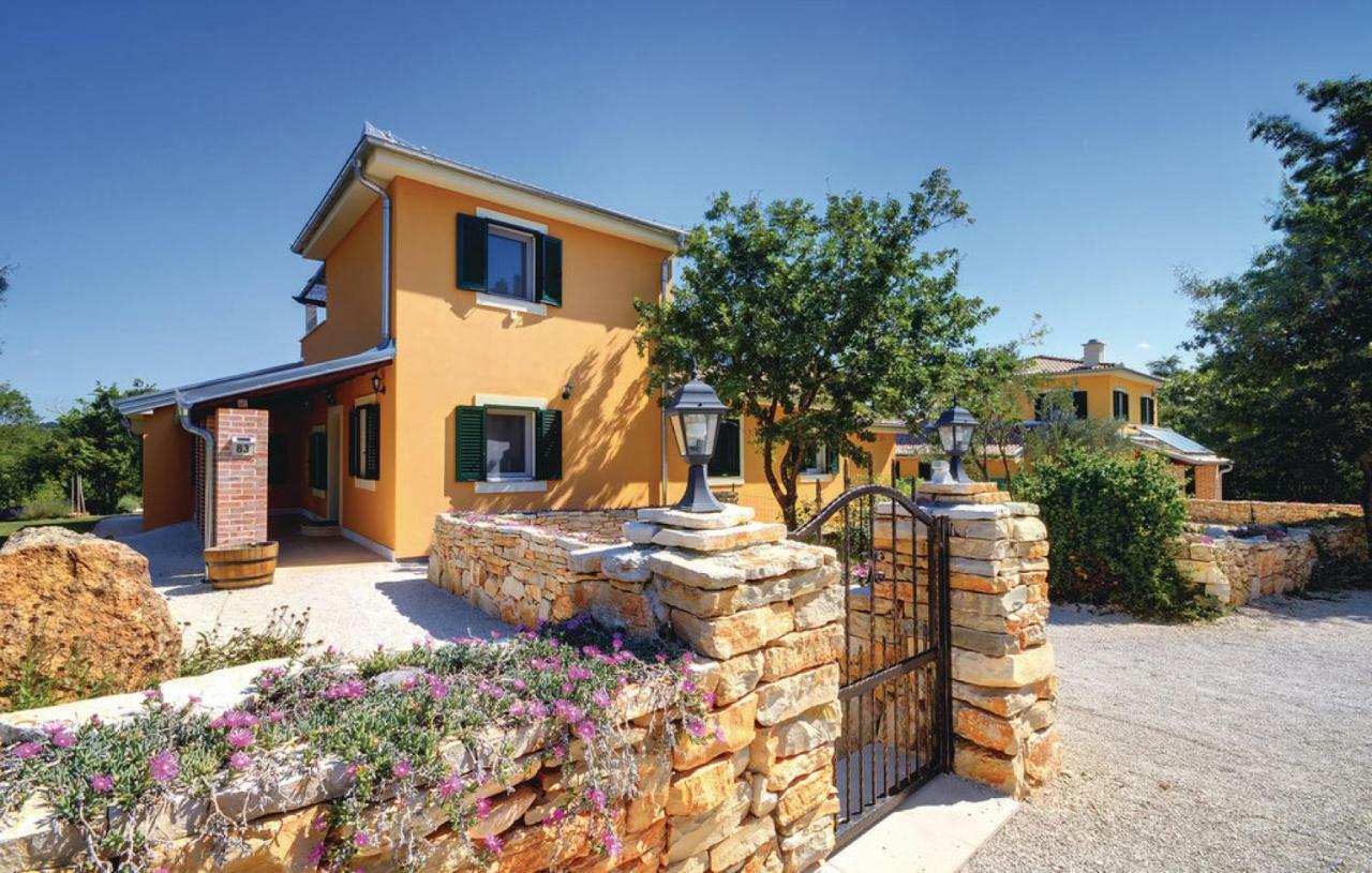 Villa Histria Režanci