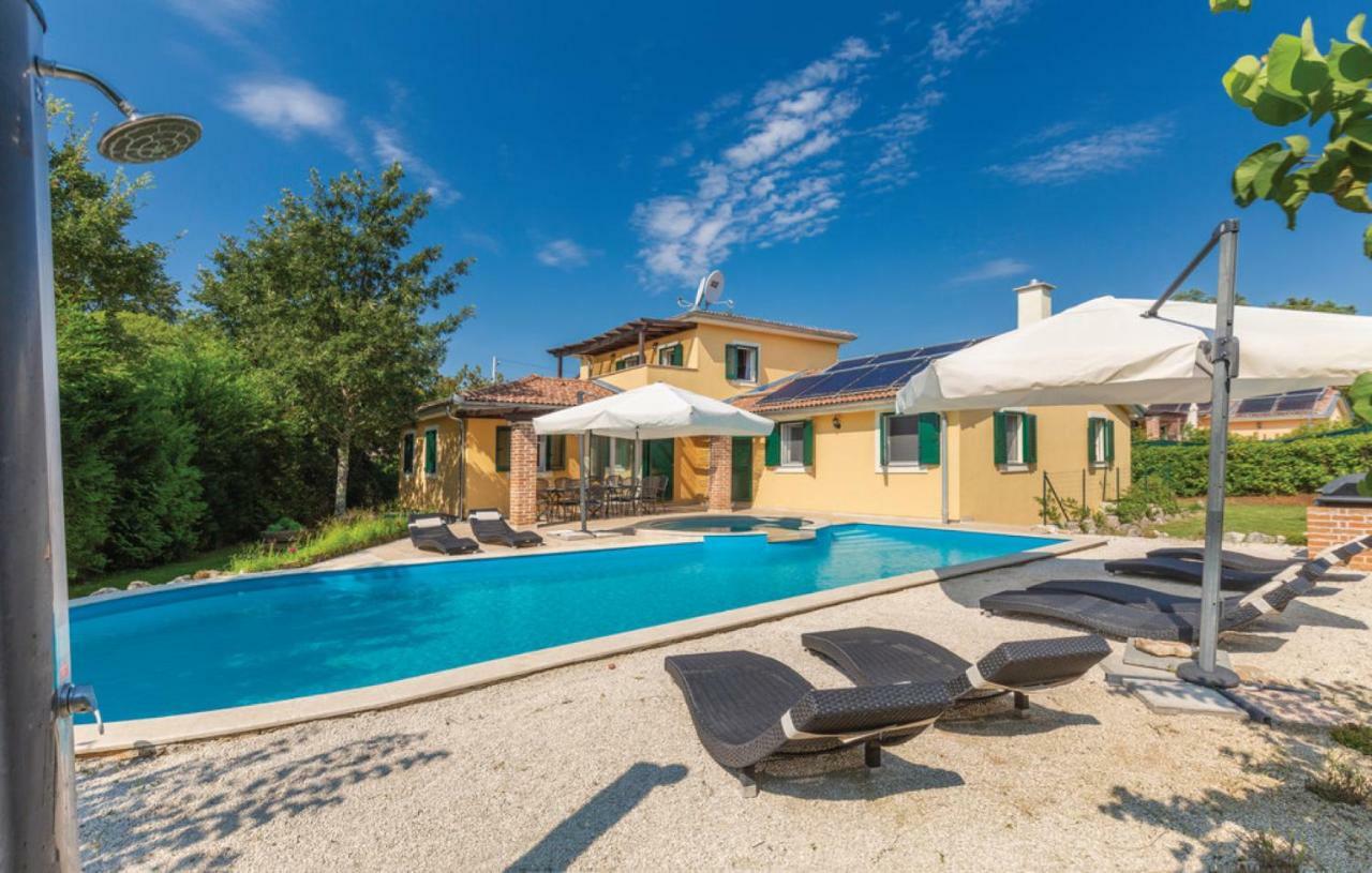 Histria Villa Režanci